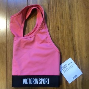 Victoria Secret Racerback Sport Bra